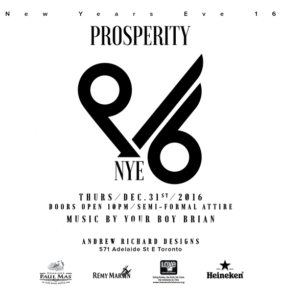 Prosperity