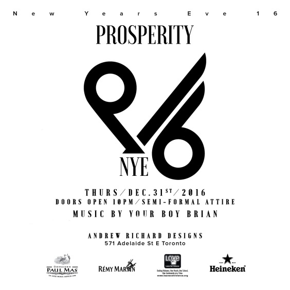 Prosperity