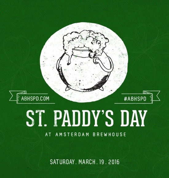 St. Paddy's Day