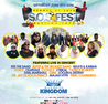 SOS FEST - Summer of Soca Festival