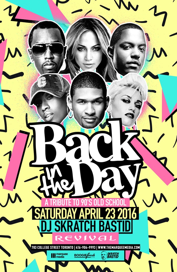 Take Back Day