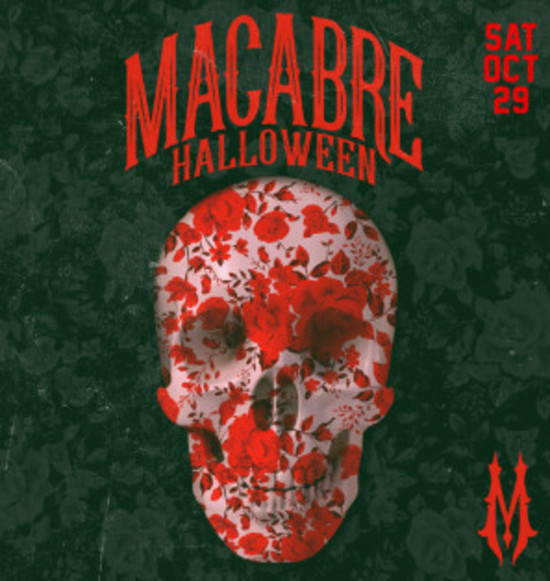 Macabre Halloween