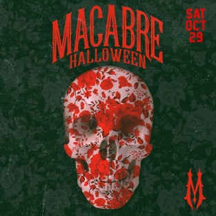 Macabre Halloween