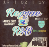 Reggae & R&B