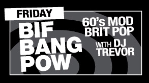 Big Bang Pow
