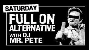 Full On Alternative Saturday's