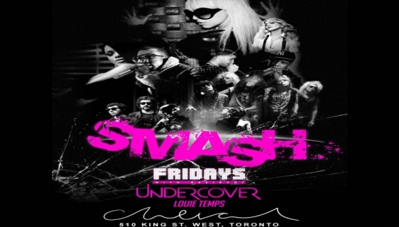 Smash Fridays