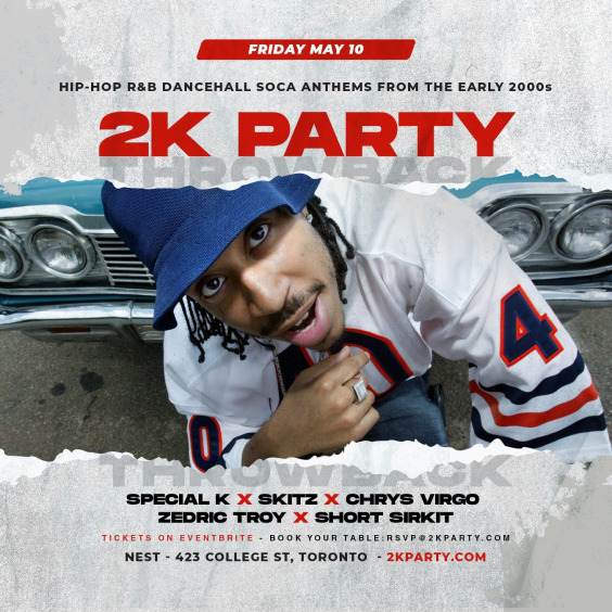 2K Party