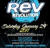 XS SATURDAY | Revolution