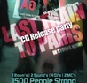 XS SATURDAY | Last Train To Paris, Feb 5, 2011.