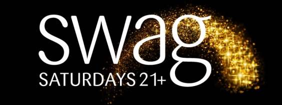 Swag Saturday's