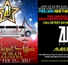 FREE LIMO RIDES!