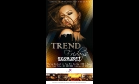 TREND Fridays