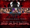 HALLOWEEN HORROR inside YORKVILLE'S HAUNTED MANSION --- CLUB V