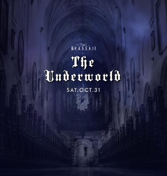 The Underworld