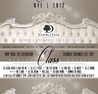 CLASS 2012 | MINUTES TO MIDNIGHT