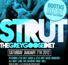 $100 Grey Goose At Wetbar And Suite 106 Saturday