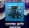 Guvernment Saturdays ft. COSMIC GATE- 416.893.3323
