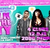 BET 106&Park | Bad Boy | Ciroc All Ages Caribana Party