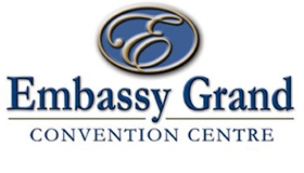 Embassy Grand New Years Eve 2014