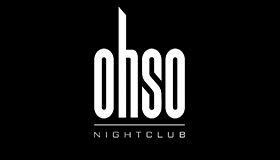 Ohso New Years Eve 2014
