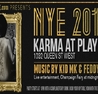Play New Years Eve 2014