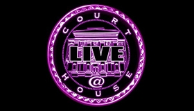 Courthouse New Years Eve 2014