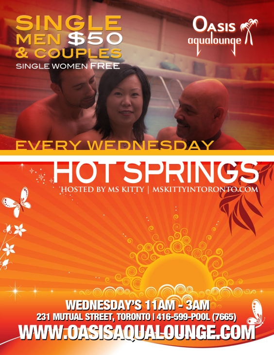 Hot Springs