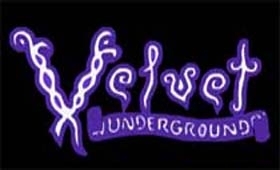 Velvet Underground Sunday