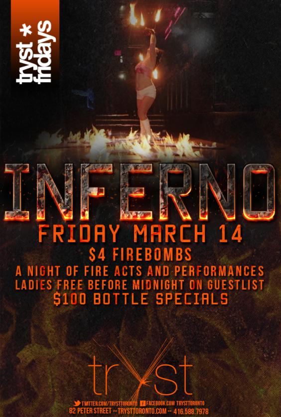 INFERNO