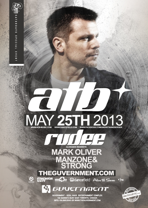 ATB Ruddee