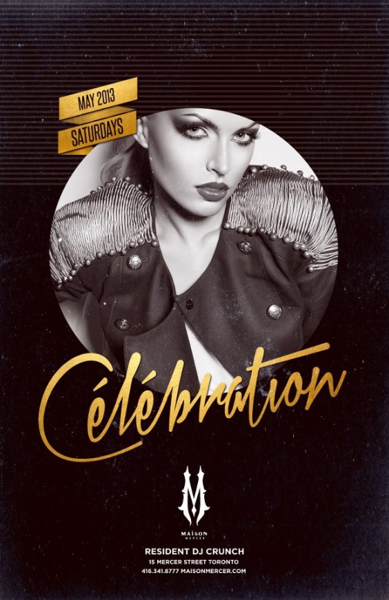 Celebration Saturday's