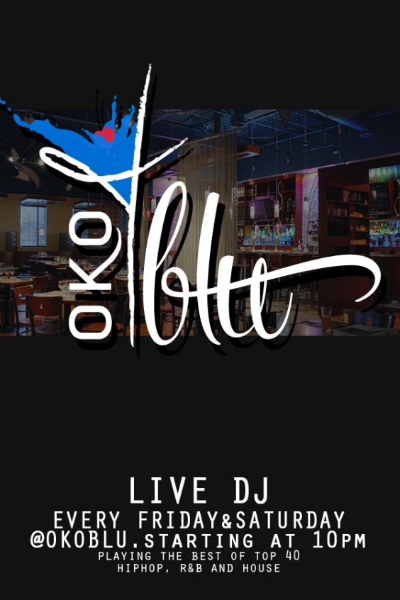OKO Blu