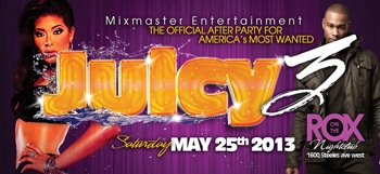 Juicy 3