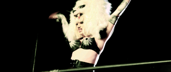 Tallulah's Cabaret Saturday's