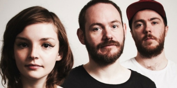 Chvrches