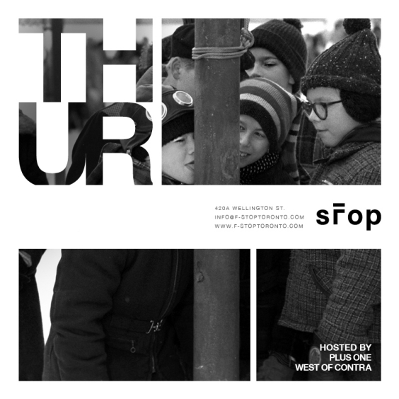 F-Stop Thursdays