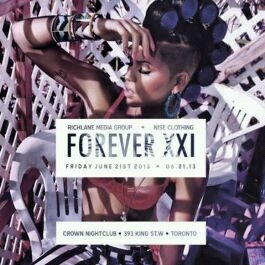 SUPREME FRIDAYS | LADIES FREE ON GUESTLIST