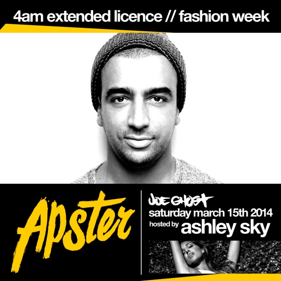 Celebration Saturdays at Maison Mercer