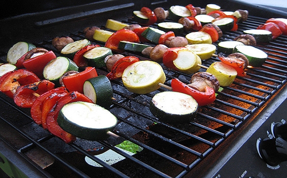 Carnival Summertime Barbeque