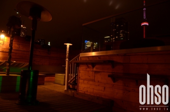 Saturdays @ OhSo Nightclub- $100 Bottles- VIP Booth/Limo Packages