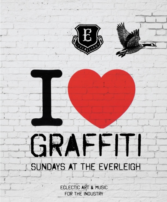 Industry Sundays at Everleigh