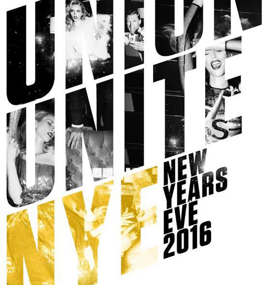 Unite NYE 2016