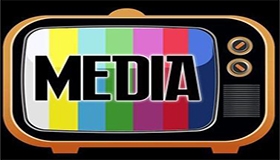 Media New Years Eve 2014
