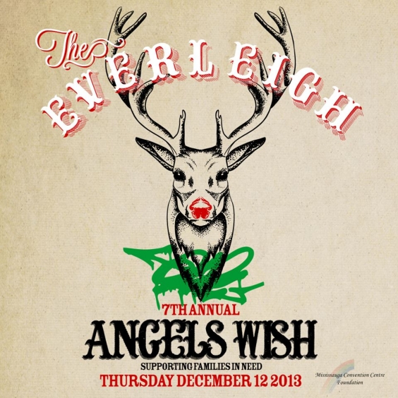 THURSDAYS AT EVERLEIGH