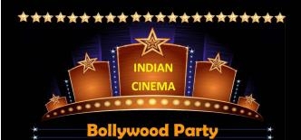 Bollywood New Years Eve - 70s Theme