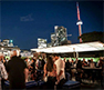 Top 10 Patio Guide: Discover the best nightlife patios Toronto has to offer.