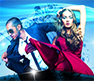 Party with Toronto's hottest crowd and best DJs inside C Lounge for High Society Fridays.
