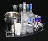 VIP & Bottle Service: Search for the best bottle service packages in the city.
