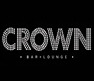 Crown Lounge: $150 Bottles every Saturday.